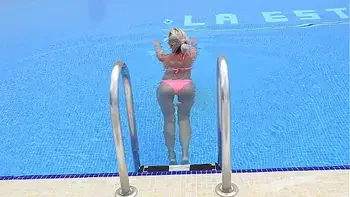 Nympho Babe Shalina Devine Takes Anal Slamming On Vacation GP2842