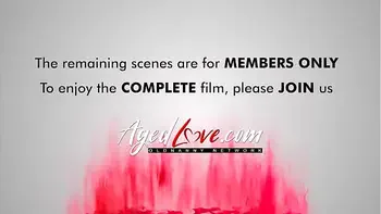 AGEDLOVE Josephine and Chris Cobalt