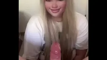 Femdom Doll turned you into a prejac cuck! SPH