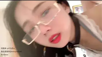 [女主可约]怼脸私拍，眼神迷离逐渐高潮。