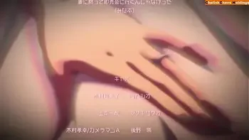 Tsuma ni Damatte Sokubaikai ni Ikun ja Nakatta Episode 2