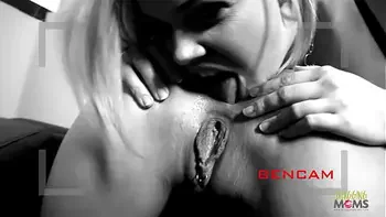 Big ass MILF and her friends want to have group sex