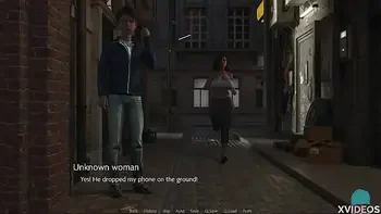 THE GOLDEN BOY #07 • Boobs! The bigger the better! Boobs!