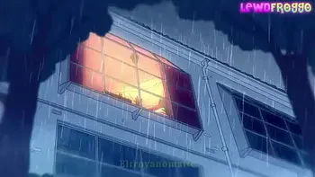 Animación, amigo, chico