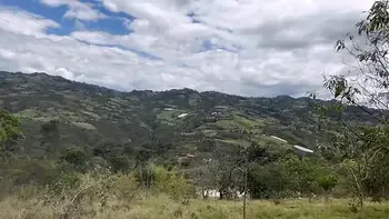 Sexo lésbico al aire libre después de una dosis de adrenalina.