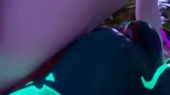 Neeko hentai