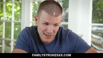 Stepsis Izzy Bell mistakes stepbro for boyfriend