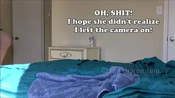 Pump Your Seed in My Hairy Snatch