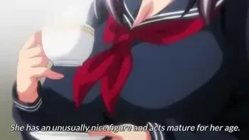 Hentai sex video