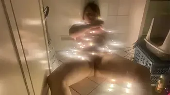 Amputee Christmas Action