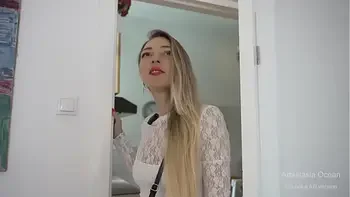 Stranger picked me up on the street and didn’t expect that I fuck him. Hotwife diary