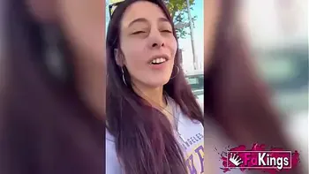 From Asturias to Madrid, one cock at a time! That's Sofia Sweet Secrett