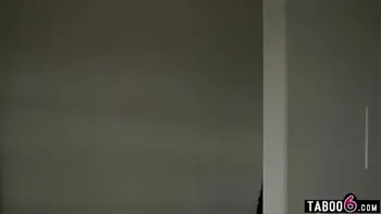 Babysitter teen Adria Rae gets her perfect ass fucked by her married client