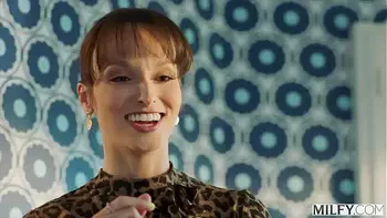 MILFY Hot teacher Lexi fucks her former student