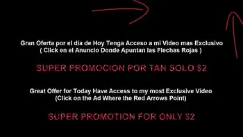 Padrastro Me Engaña a su Hijastra Para que Mueva el Culo para el y Frotar su Polla con sus Nalgas - Video Amateur Casero