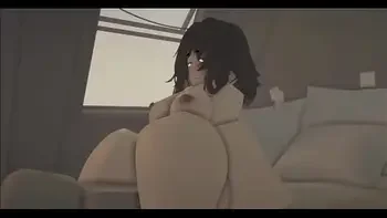 Трахнули мою большую попу