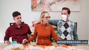 Festivity Family Free Use