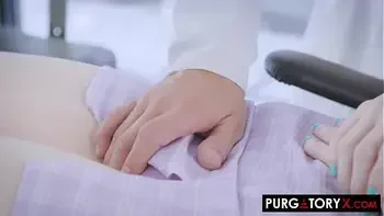 PURGATORYX The Dentist Vol 3 Part 3 with Scarlet Skies