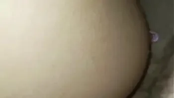 New Year's resolution becomes true - first anal sex ever exactly on new years night!