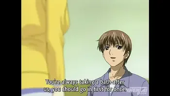 Step Mom & Step Son Fucking while her Husband Resting | Uncensored Hentai [Subtitled]