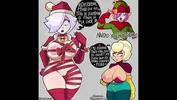 Compilation arts brawl stars