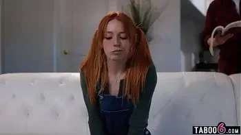 18 yo teen stepdaughter double penetration by a social worker and stepdad