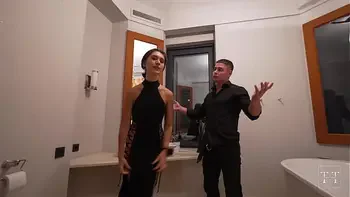 Then hurry up and join us for an orgy!