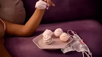 BEST WET TEEN SHAKING ORGASMS : DO YOU KNOW WHEN IT'S REAL?!