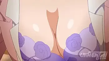 Female Teacher Fucks her Young Student - Hentai [Subtitled]