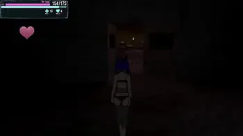 Breedlab v0.38 Playthrough - Act 2 Part 2