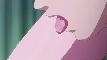 Wholesome sex during new year - Hentai