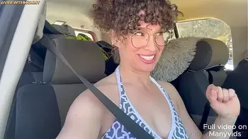 STEPMOM GIVES STEPSON CABIN ONLY IF HE GIVES HER ANAL