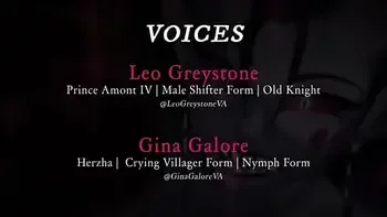 Fandel tales: the cursed prince