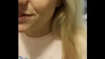 I bring a stranger at home after the party (Trailer)