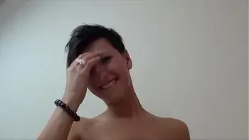 Sweet babe Emylia Argan takes dick