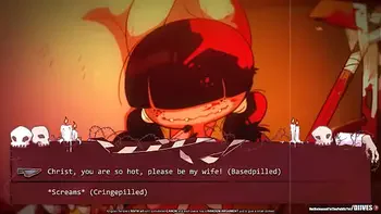 Hentai animation (diives)