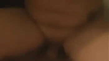 POV fast rough shower fuck and sucking the cum out of my bfs dick to finish him off!