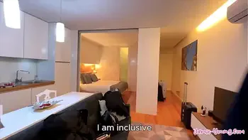 Horny fuck adventure in Portugal with JAMIE YOUNG