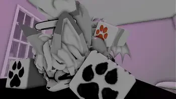 Roblox Furry Porn