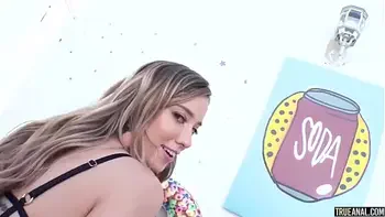 Rapid Fire Anal Themed Dirty Talk Compilation (Haley Reed Edition)