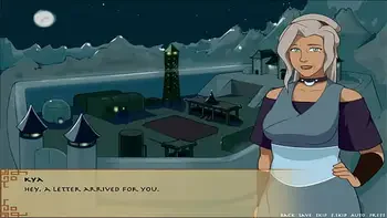 Four Element Trainer Book 5 Slav Part 1