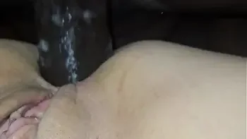 Close-up anal and squirt of juicy!