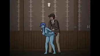 LUSTFUL SPIRIT HUNT - GALLERY PART I