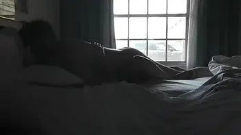 Caught! We Left the Door and Window Open While Having Sex!