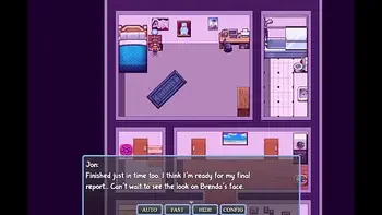 Demon Deals (P.26) - Marking Big ass teacher