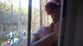 Archie Dean American Whorrer Story Starring Brattty Bae As Bubble Gum