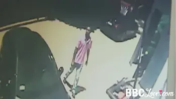 Nighttime Cravings Natasha Nice , Stretch