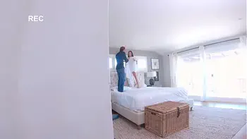 I Became His Personal Cum Dump To Save My Job