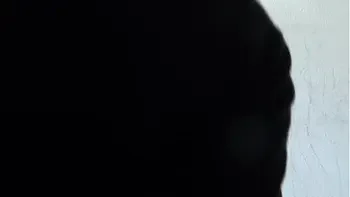 real stepmother shows hairy pussy to stepson