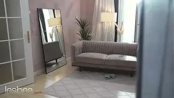 Lesbea Redhead lesbian Katy Rose girlfriend Betzz caught cheating scissoring pussy licking apology